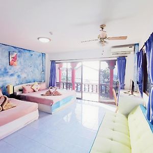 Chambre Quadruple